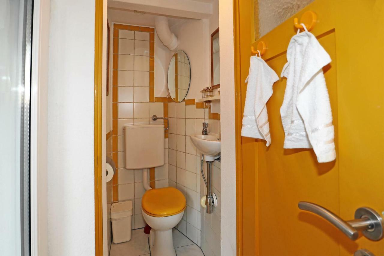 Mariposa Apartamento Efringen Kirchen Bagian luar foto